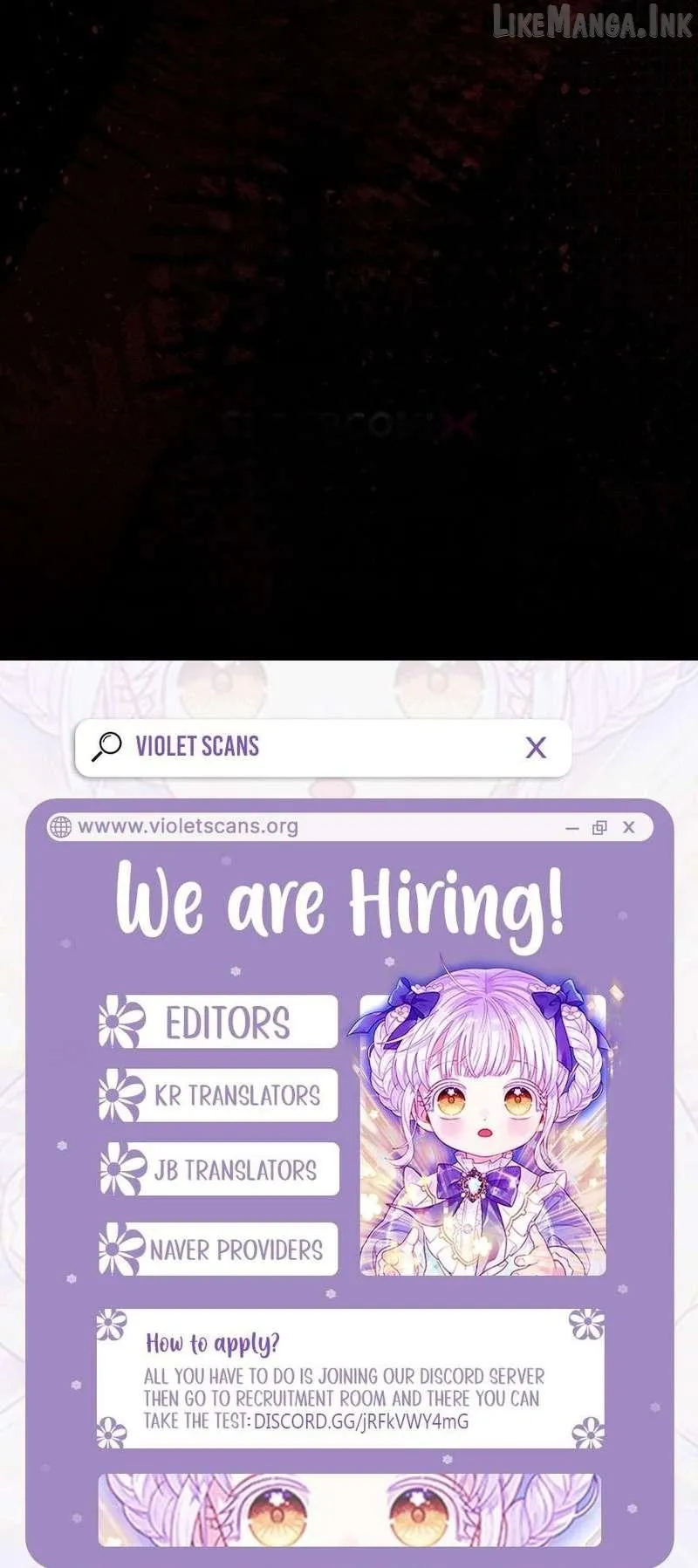 A Fortune-Telling Princess Chapter 167 88 47053669b7a0