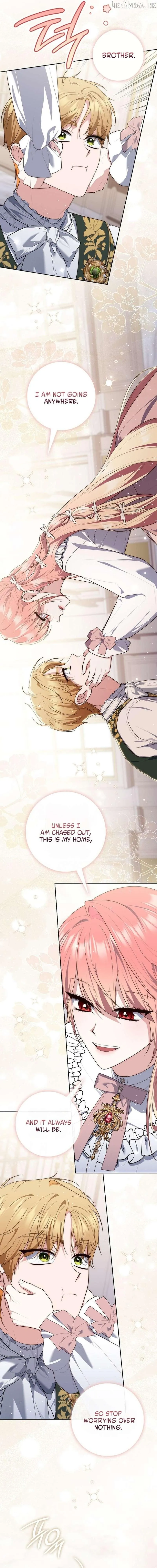 A Fortune-Telling Princess Chapter 167 78 75f8d7f0d29f