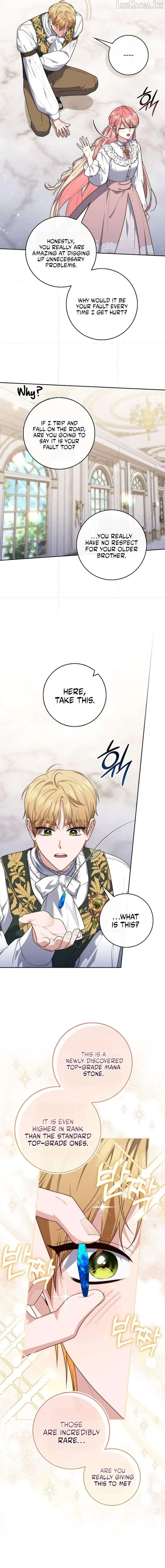 A Fortune-Telling Princess Chapter 167 79 b17d4afc84bb
