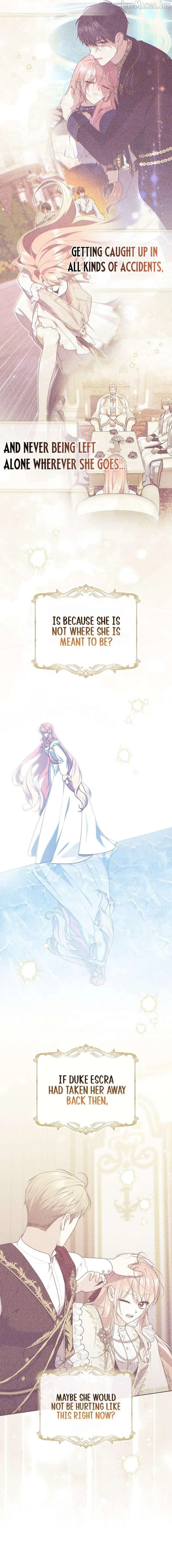 A Fortune-Telling Princess Chapter 167 73 d7b4a50caf10