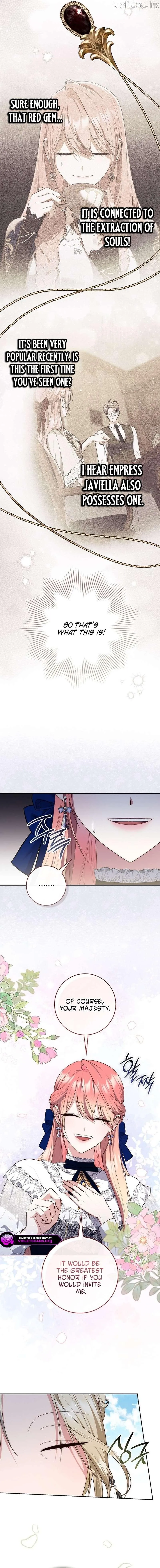 A Fortune-Telling Princess Chapter 168 77 44804f8a1a26
