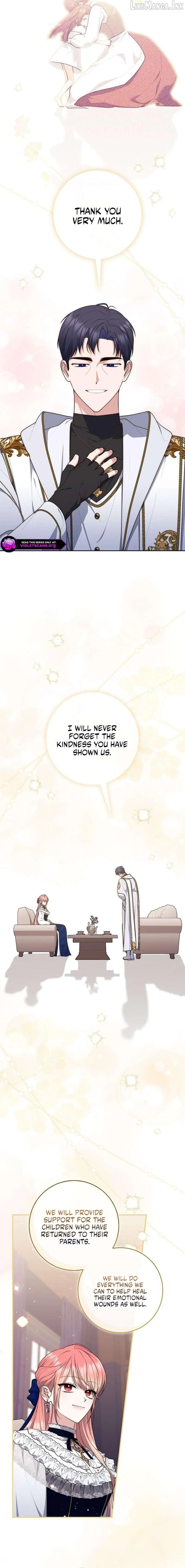 A Fortune-Telling Princess Chapter 168 69 7cc1f7f20eda