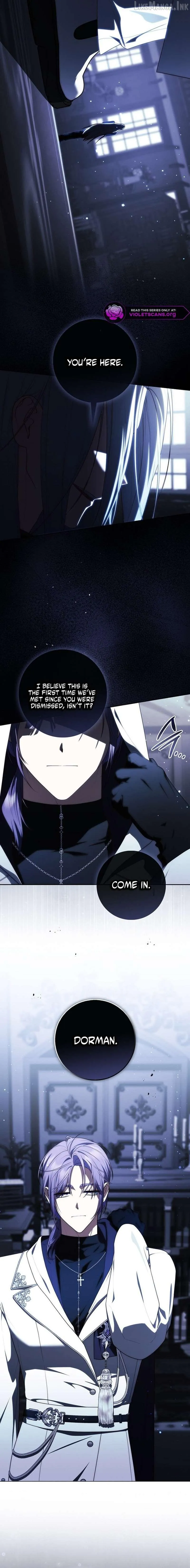 A Fortune-Telling Princess Chapter 168 82 9aceb0c92a14