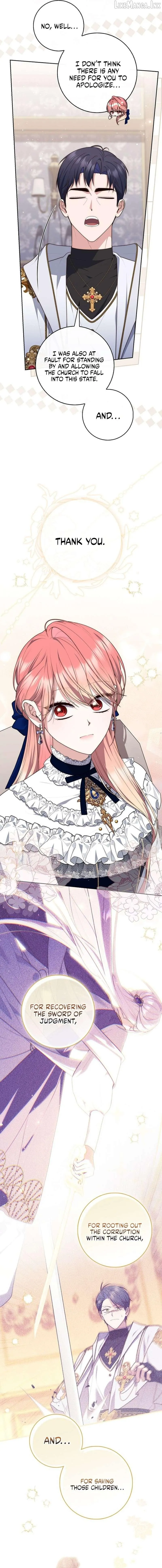 A Fortune-Telling Princess Chapter 168 68 c85372310762