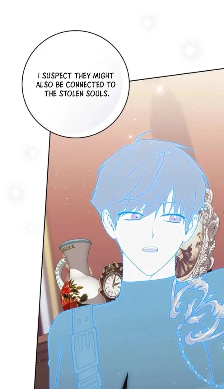 A Fortune-Telling Princess Chapter 173 327 110326d042ff