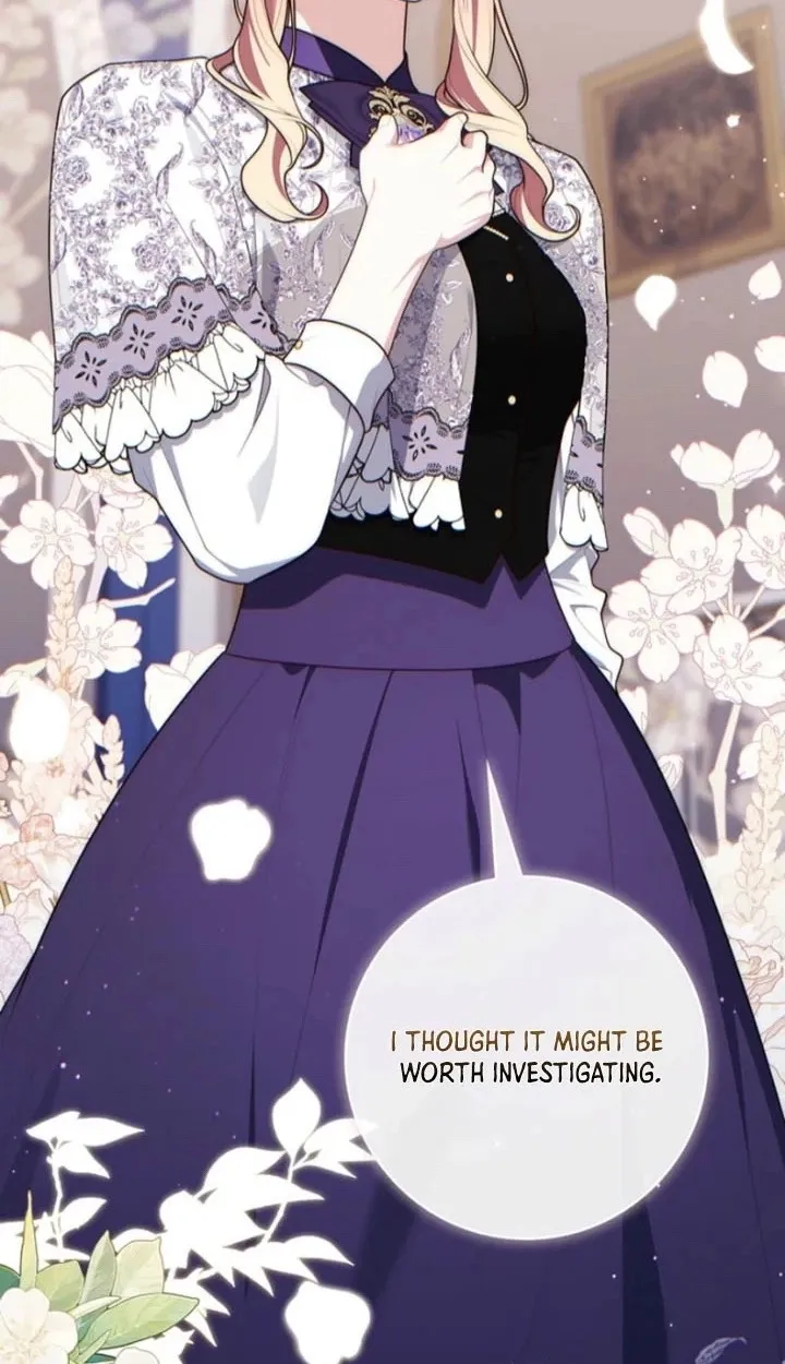 A Fortune-Telling Princess Chapter 173 319 11a5673f0f7e