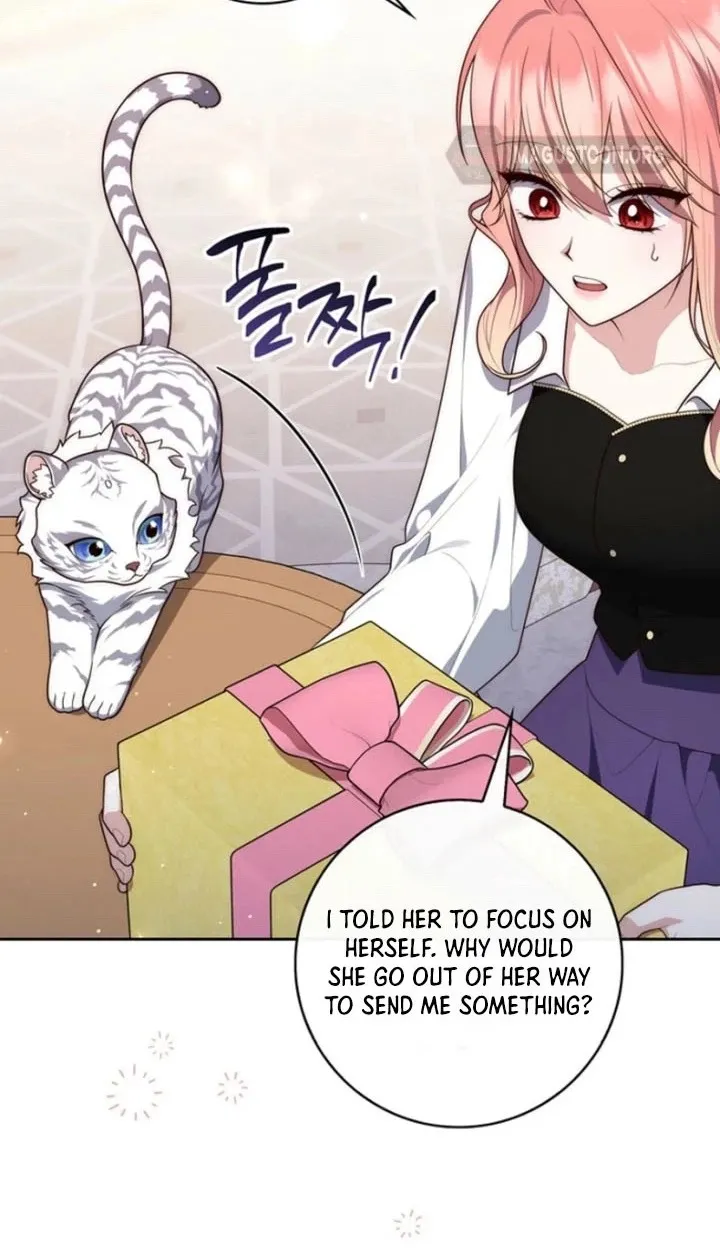 A Fortune-Telling Princess Chapter 173 364 2701e26a7fed