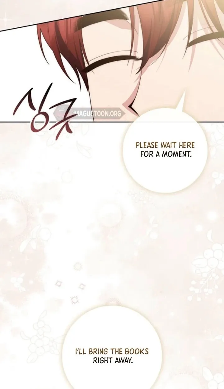 A Fortune-Telling Princess Chapter 173 321 4d228680e541