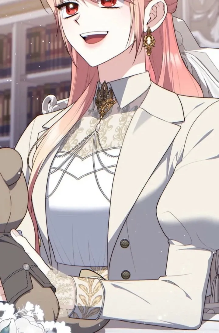 A Fortune-Telling Princess Chapter 173 401 6e44e5d22657