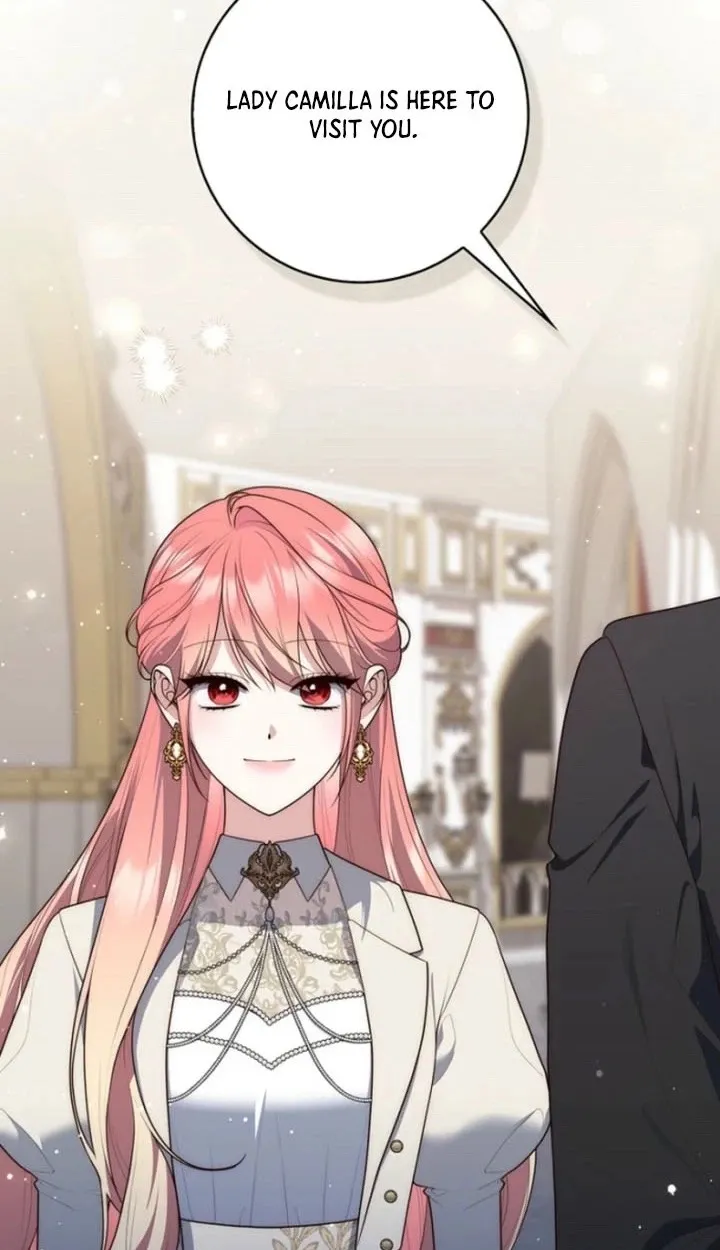 A Fortune-Telling Princess Chapter 173 391 7b800ba59286