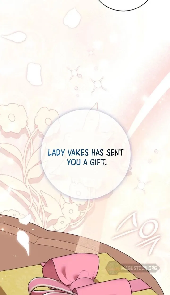 A Fortune-Telling Princess Chapter 173 358 7cc73f7862d2