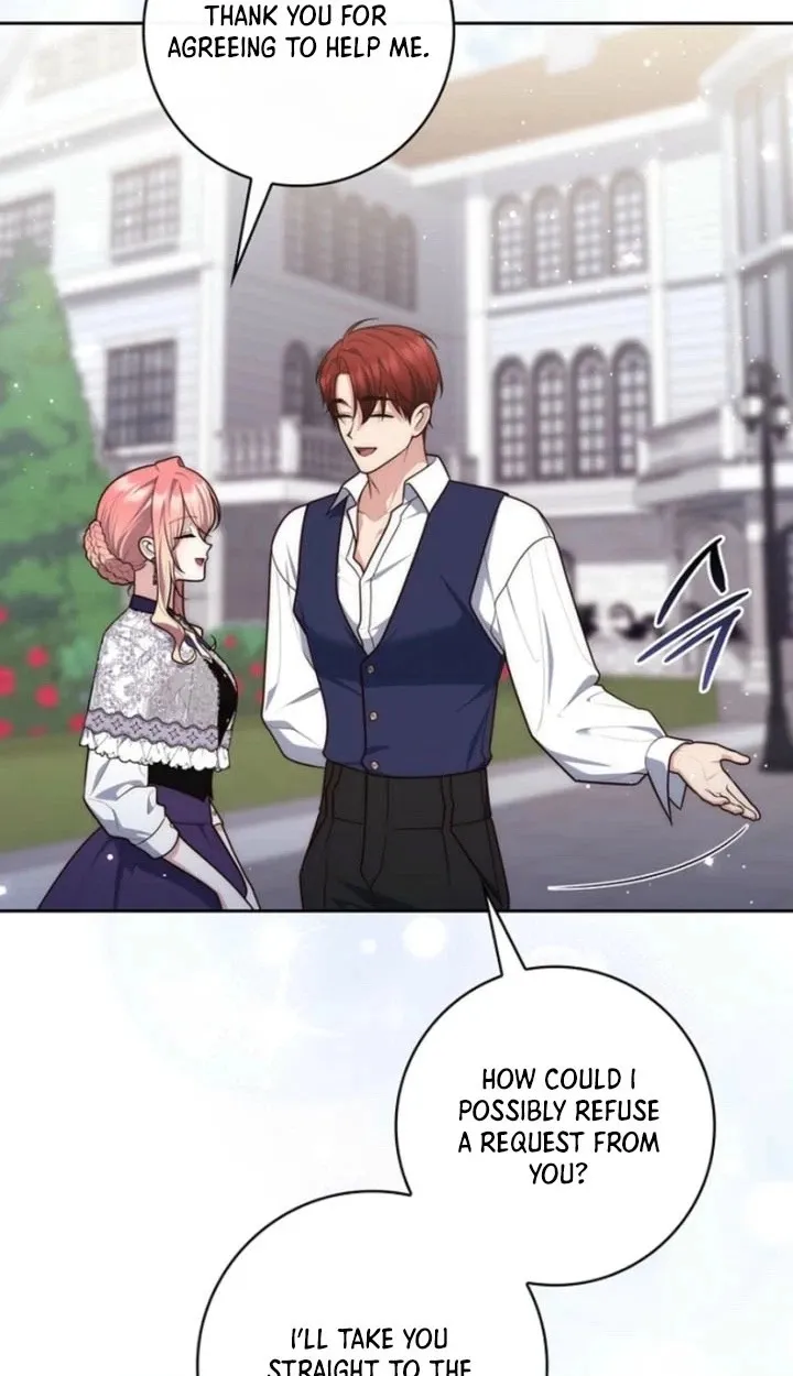 A Fortune-Telling Princess Chapter 173 309 8378c31064bc