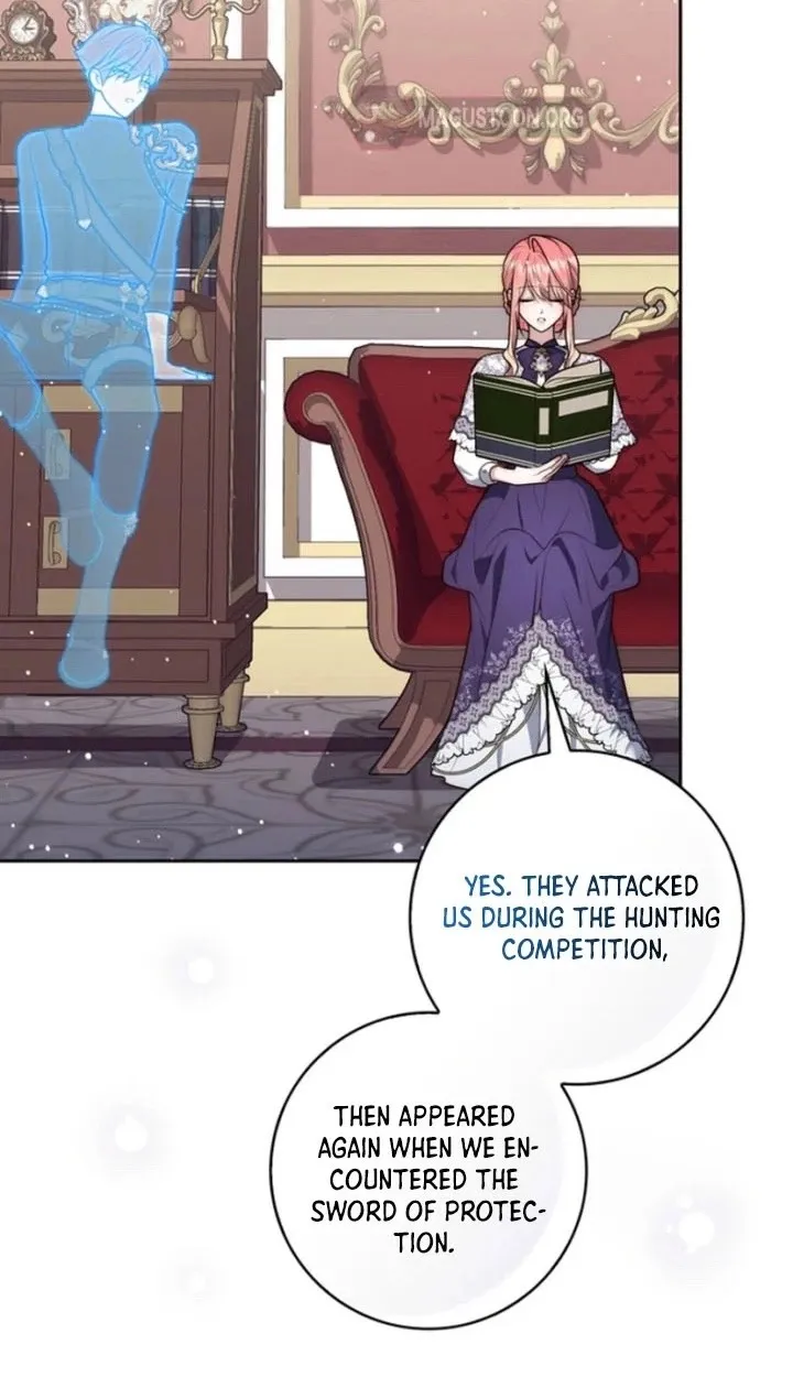 A Fortune-Telling Princess Chapter 173 326 af223151e11d