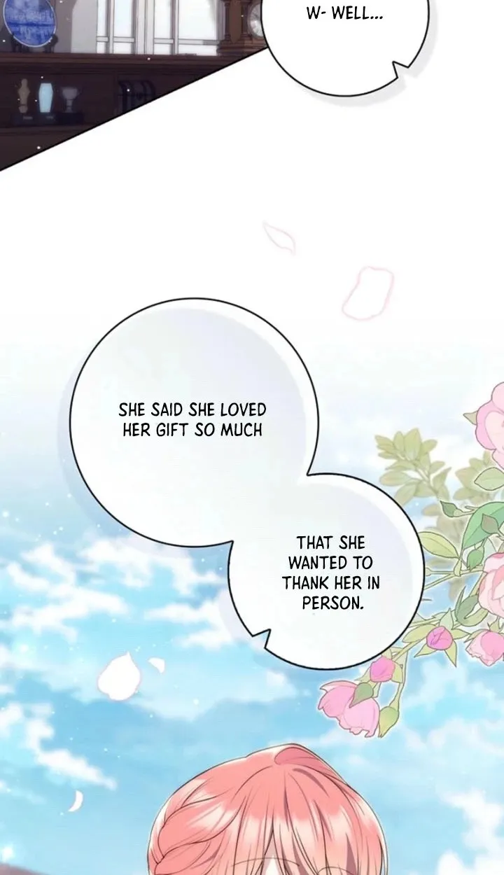 A Fortune-Telling Princess Chapter 173 387 d9238e523e3f