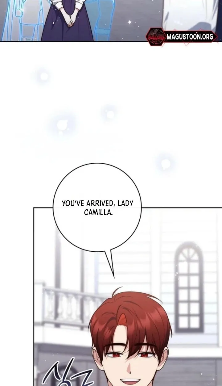 A Fortune-Telling Princess Chapter 173 307 e51db8ea66cc