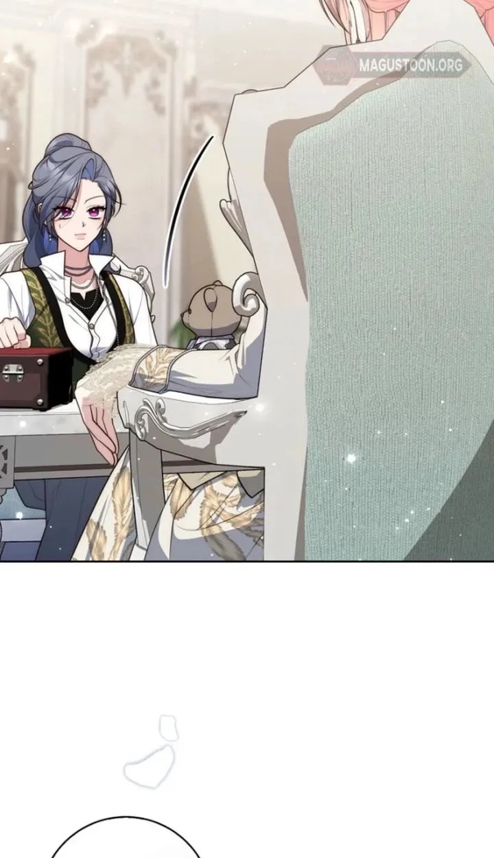 A Fortune-Telling Princess Chapter 173 394 f26618753673