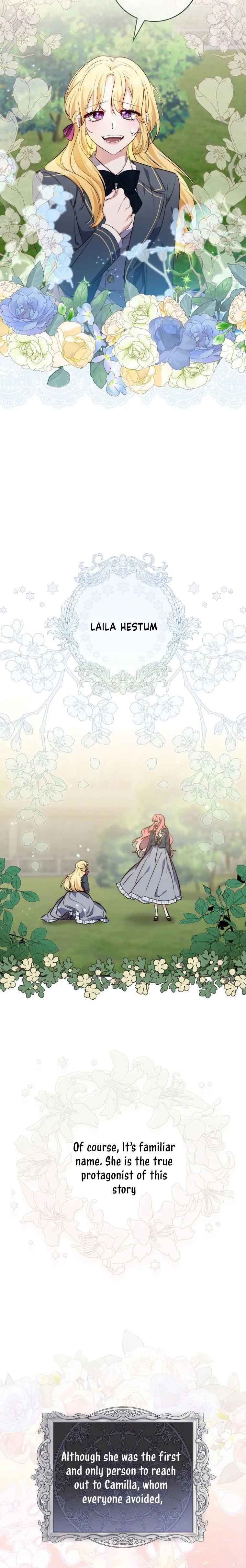 A Fortune-Telling Princess Chapter 18 75 10