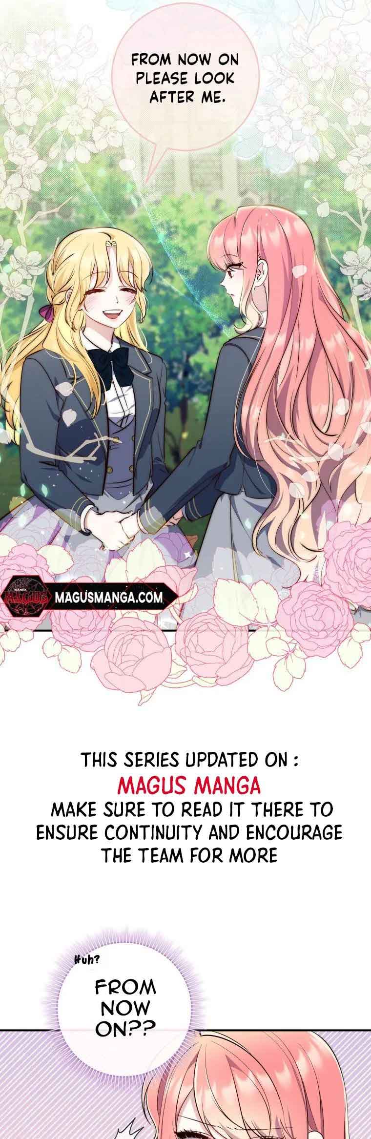 A Fortune-Telling Princess Chapter 18 82 17