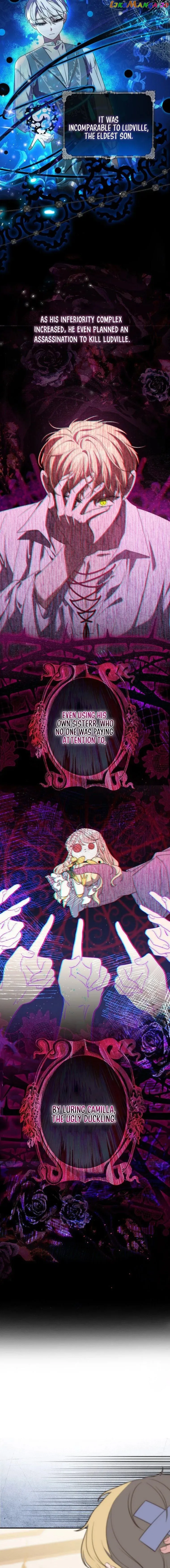 A Fortune-Telling Princess Chapter 2 75 03