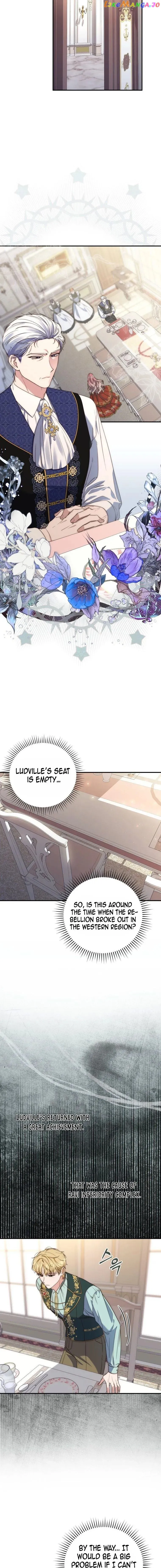 A Fortune-Telling Princess Chapter 2 79 07