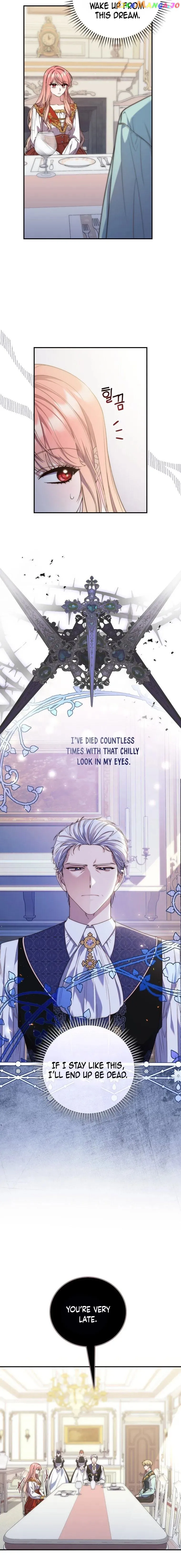 A Fortune-Telling Princess Chapter 2 80 08