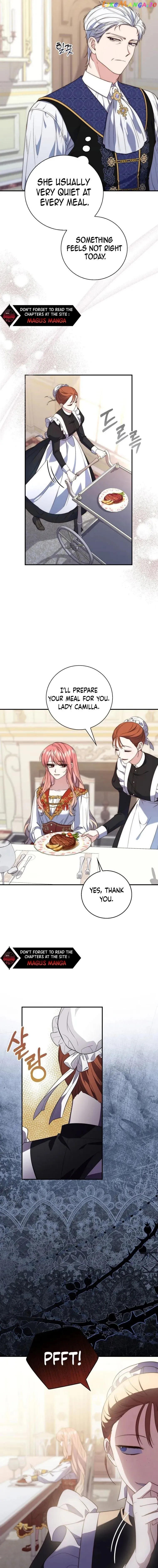 A Fortune-Telling Princess Chapter 2 82 10