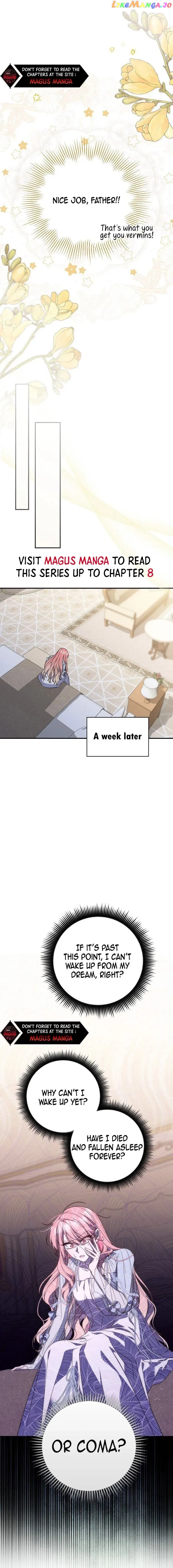 A Fortune-Telling Princess Chapter 2 88 16