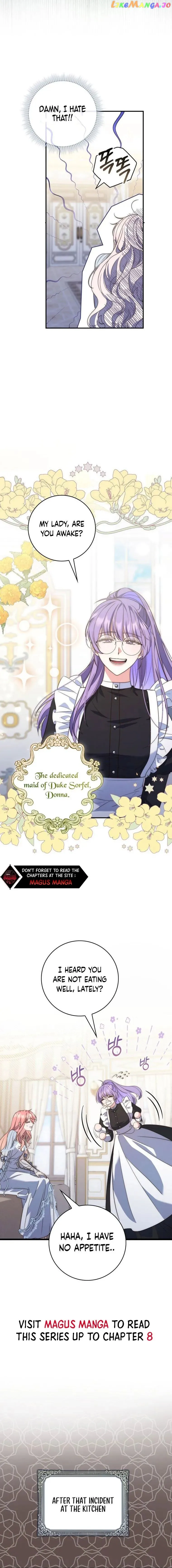A Fortune-Telling Princess Chapter 2 89 17
