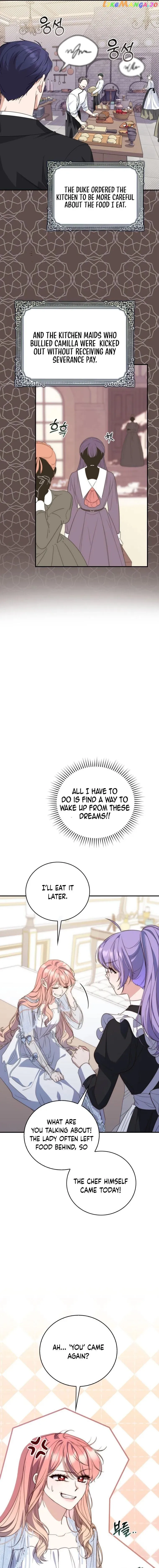 A Fortune-Telling Princess Chapter 2 90 18