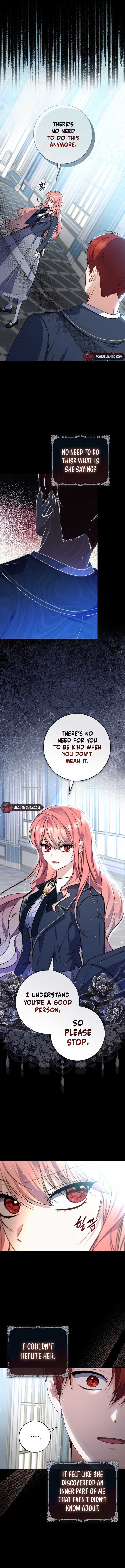 A Fortune-Telling Princess Chapter 39 71 12