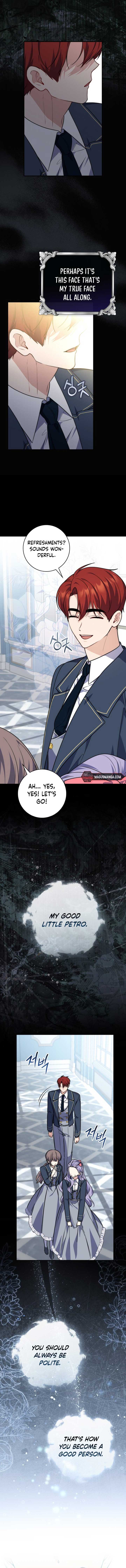 A Fortune-Telling Princess Chapter 39 73 14
