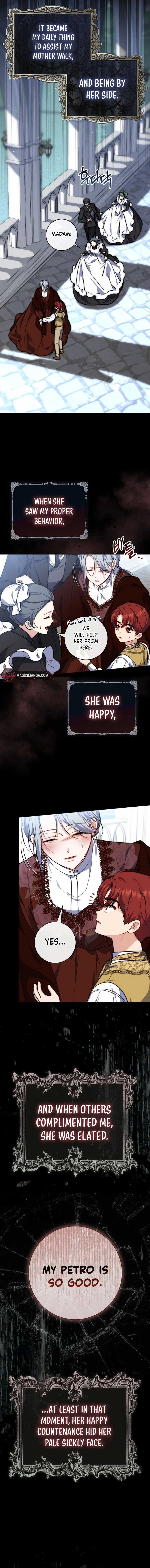 A Fortune-Telling Princess Chapter 39 61 2