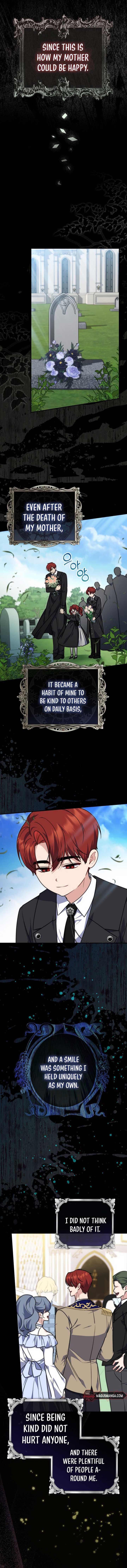 A Fortune-Telling Princess Chapter 39 63 4