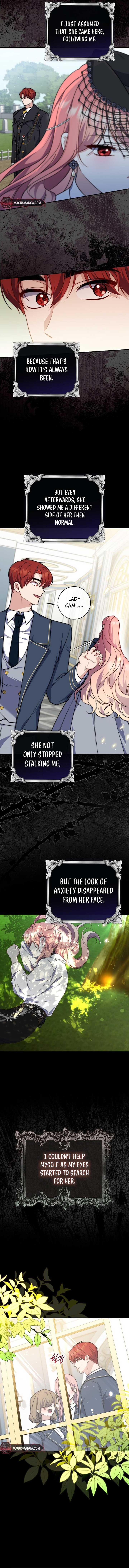 A Fortune-Telling Princess Chapter 39 67 8