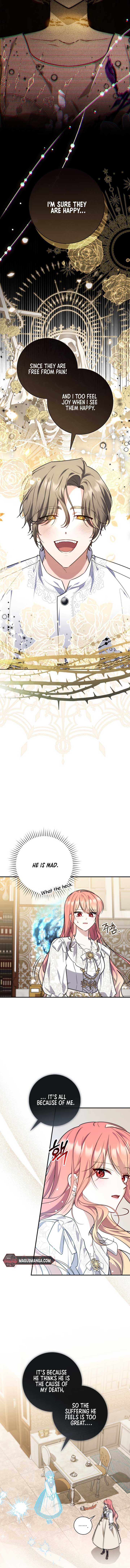 A Fortune-Telling Princess Chapter 42 60 10