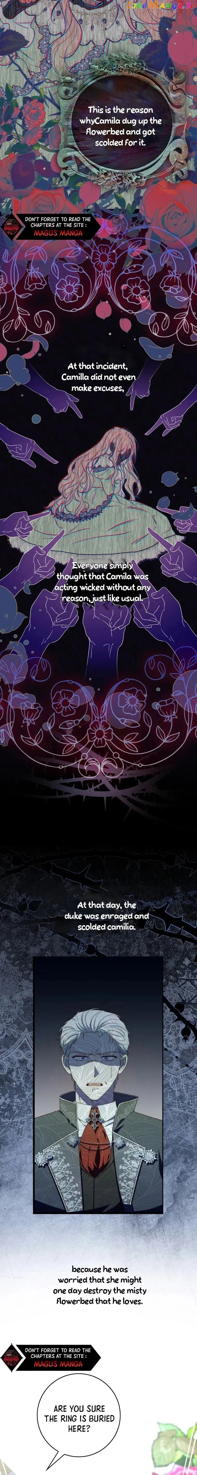 A Fortune-Telling Princess Chapter 6 80 11