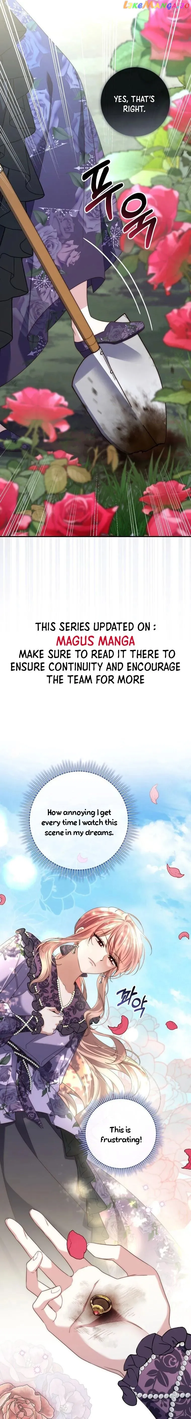 A Fortune-Telling Princess Chapter 6 81 12