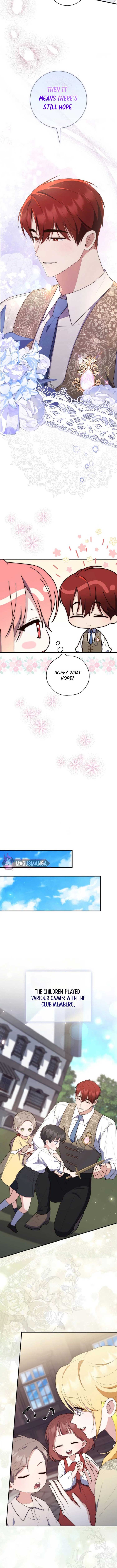 A Fortune-Telling Princess Chapter 61 56 6