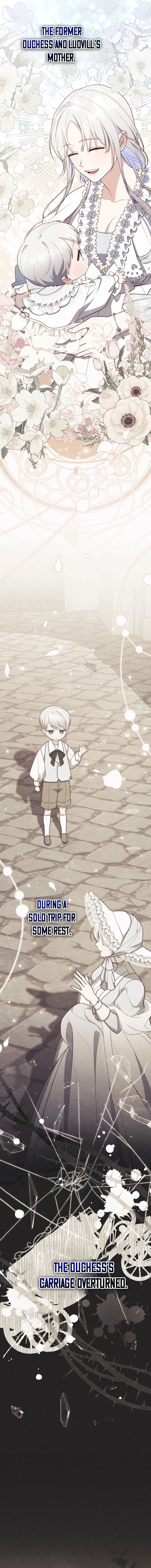 A Fortune-Telling Princess Chapter 66 69 02