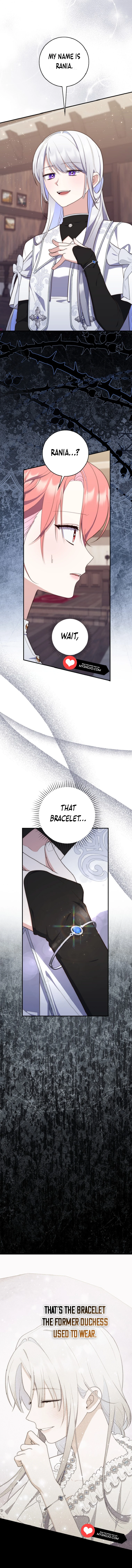 A Fortune-Telling Princess Chapter 66 81 14