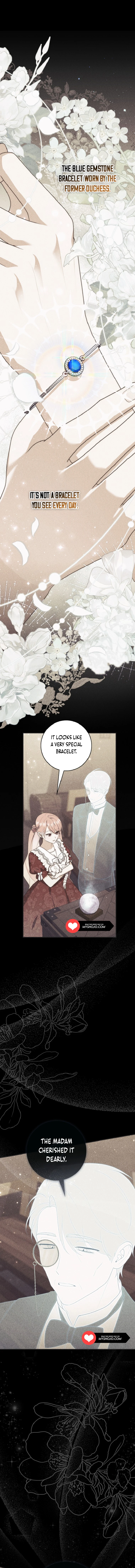 A Fortune-Telling Princess Chapter 66 82 15