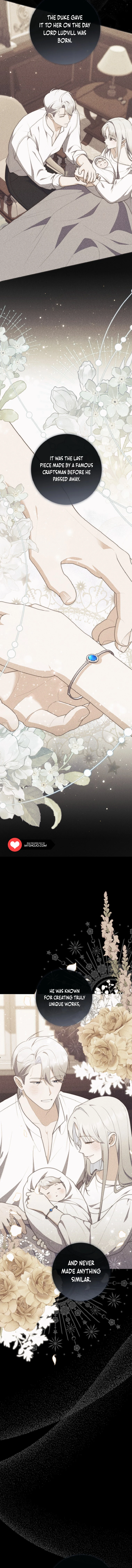 A Fortune-Telling Princess Chapter 66 83 16