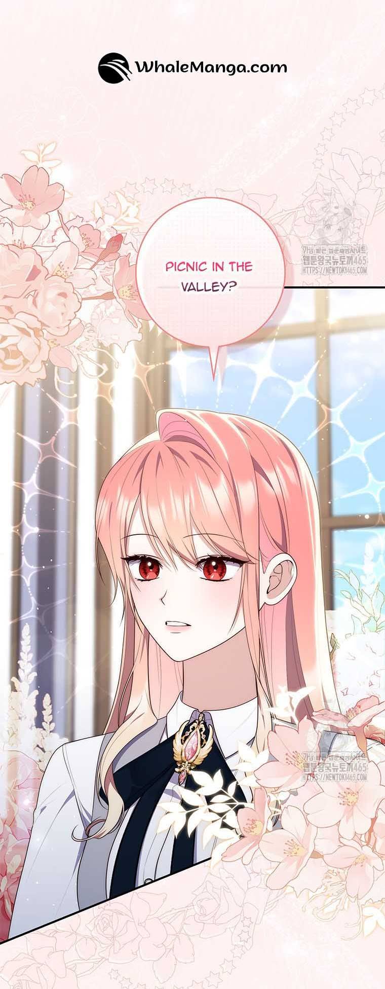 A Fortune-Telling Princess Chapter 75 219 02