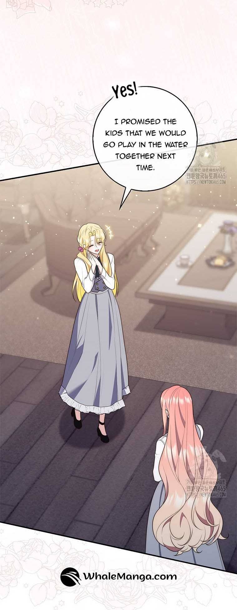A Fortune-Telling Princess Chapter 75 220 03