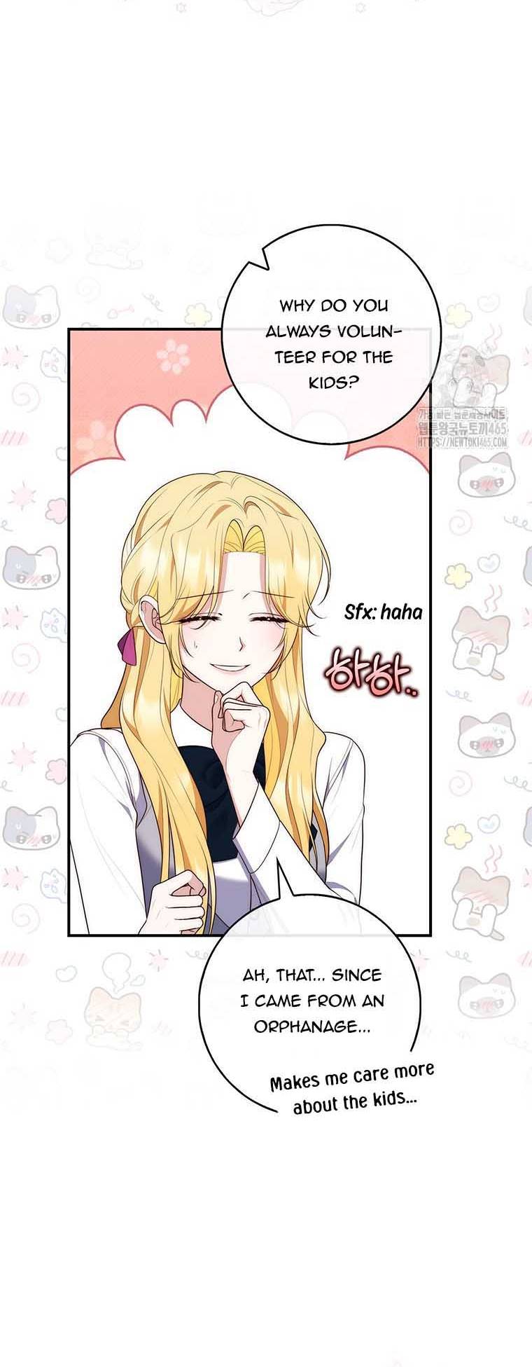 A Fortune-Telling Princess Chapter 75 221 04