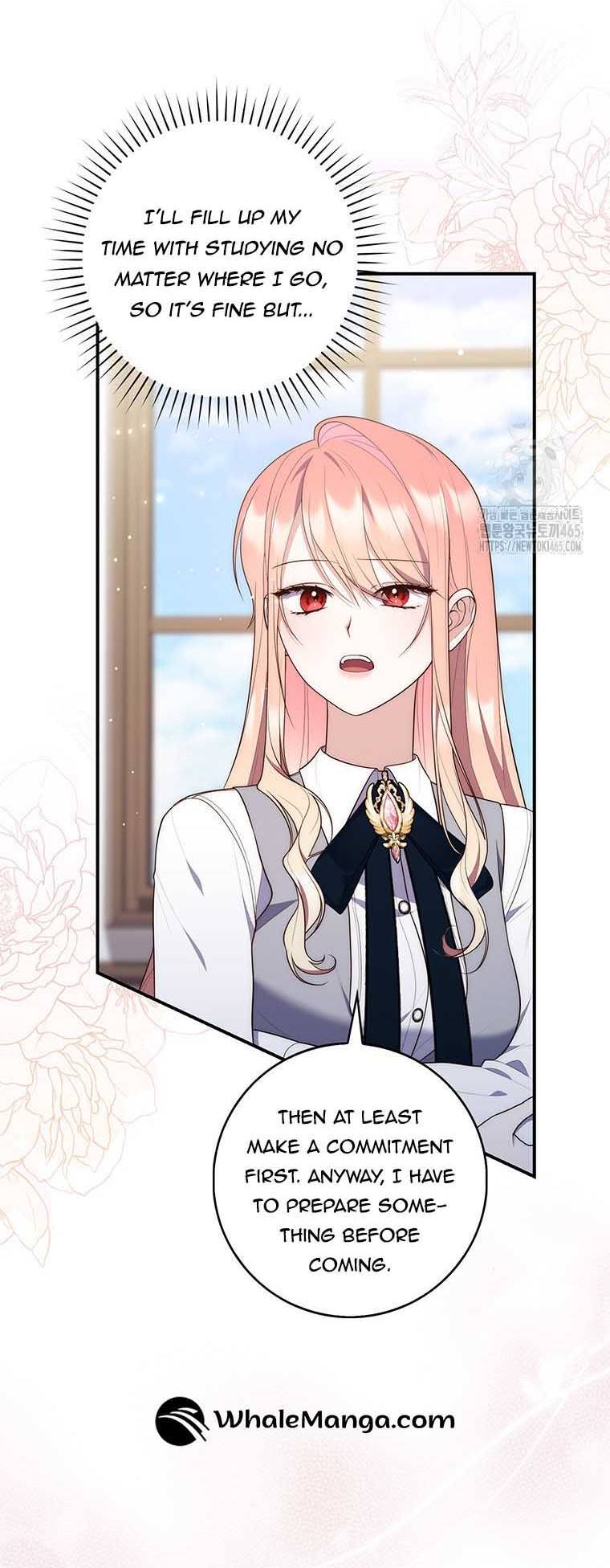 A Fortune-Telling Princess Chapter 75 222 05