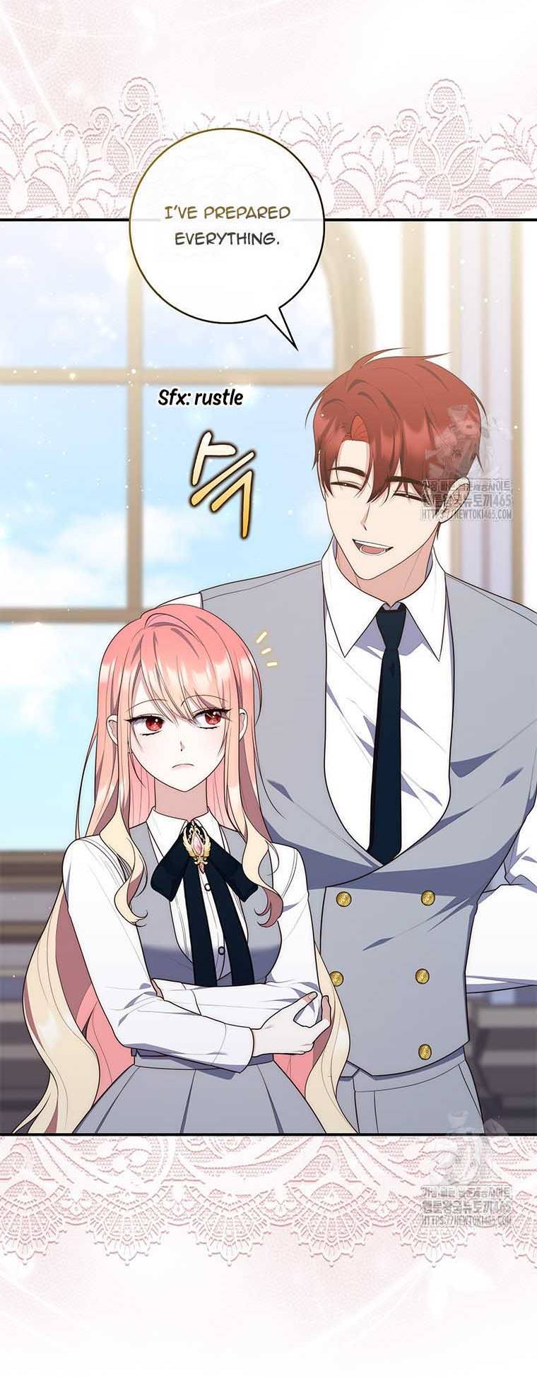 A Fortune-Telling Princess Chapter 75 223 06