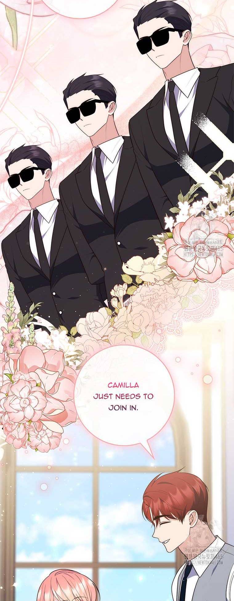 A Fortune-Telling Princess Chapter 75 225 08
