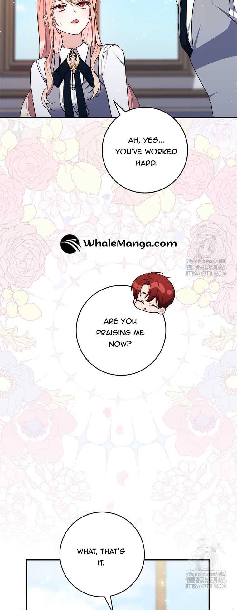 A Fortune-Telling Princess Chapter 75 226 09