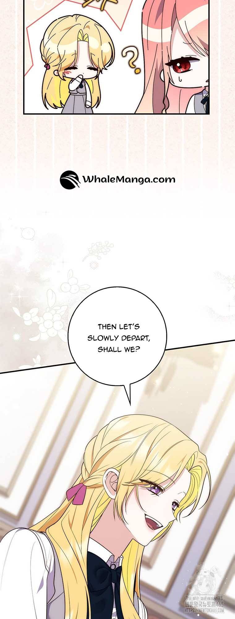 A Fortune-Telling Princess Chapter 75 228 11
